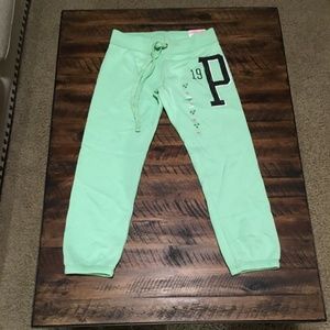 Victoria's Secret "Signature Fit" sweatpant